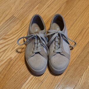 MaxMara Beige / Tan Sneakers